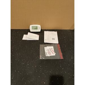 Honeywell RTH6500WF White Smart Series Wi-Fi Wireless Programmable Thermostat